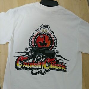 VINTAGE CRUISIN CLASSIC T-SHIRT